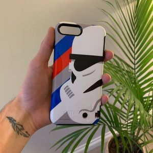 OtterBox Storm Trooper iPhone 7/8 PLUS Case